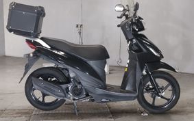 SUZUKI ADDRESS V110 CE47A