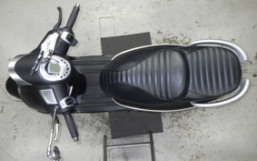 PEUGEOT ジャンゴ125A 2024