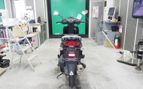 SUZUKI ADDRESS 110 2026 CE47A
