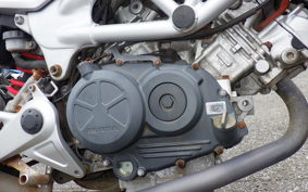 HONDA VTR 250 MC33