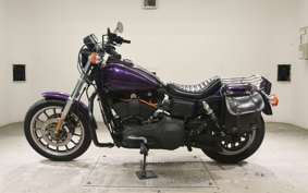 HARLEY FXDX 1450 2000