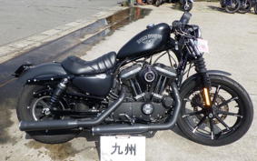 HARLEY XL883N 2018