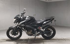 KAWASAKI  PULSAR 200NS A36FZ2