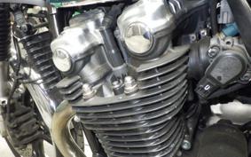 HONDA CB1100 2012 SC65