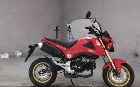 HONDA GU ROM JC61