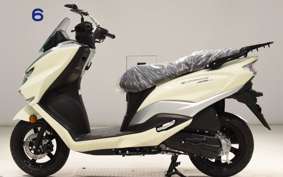 SUZUKI BURGMANｽﾄﾘｰﾄ125EX EA23M