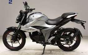SUZUKI ジクサー150 ED13N