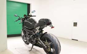 YAMAHA XSR900 2017 RN46J