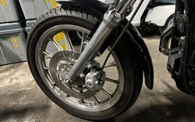 HARLEY HARLEY XL883L 2007 CR2