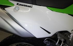 KAWASAKI KLX230 2016 LX230A