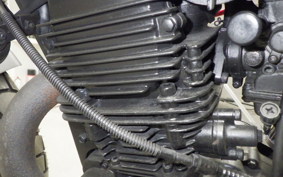 YAMAHA TW200 Gen.2 2007 DG07J