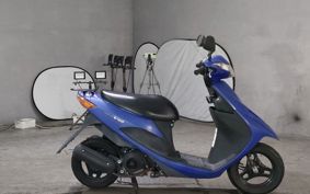 SUZUKI ADDRESS V50 CA44A