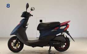 YAMAHA JOG ZR-4 SA58J