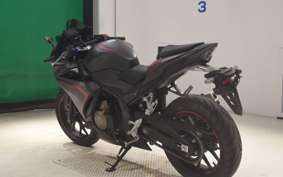 HONDA CBR400R 2020 NC56