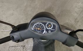 SUZUKI LET's 4 CA45A