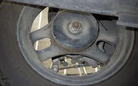 HONDA TODAY 2 2021 AF67