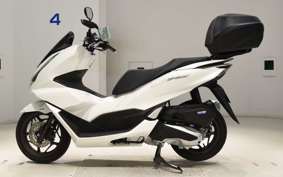 HONDA PCX125