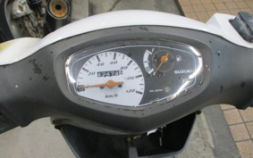 SUZUKI ADDRESS V125 CF46A
