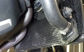 YAMAHA NIKEN GT 2020 RN58J