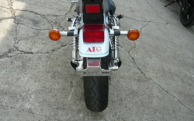 SUZUKI INTRUDER 750 1986 VR51A