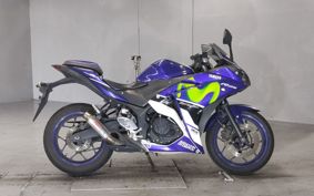 YAMAHA YZF-R25 RG10J
