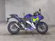 Фото Yamaha YZF-R25 с японского аукциона