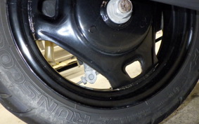 SUZUKI ﾚｯﾂ CA4AA