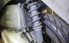 HONDA LEAD 125 1998 JF45