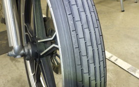 SUZUKI GN125 H 1998