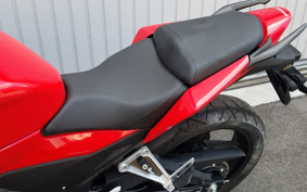 HONDA CB250 MC43