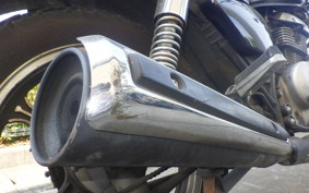 SUZUKI GN125 F Gen.2