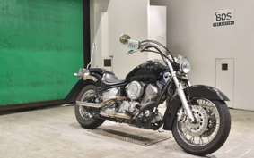 YAMAHA DRAGSTAR 1100 1999 VP10J