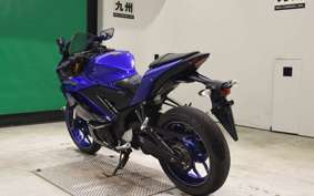 YAMAHA YZF R-3 2019 RH13J