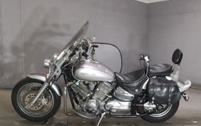 YAMAHA DRAGSTAR 1100 1999 VP10J