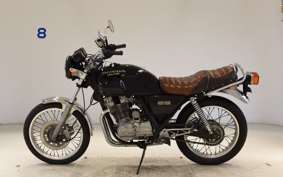 HONDA GB250 CLUBMAN Gen.4 2004 MC10
