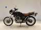 Фото Honda GB250 CLUBMAN Gen.4 1990 с японского аукциона