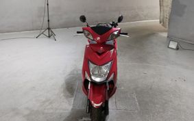 YAMAHA CYGNUS125XSR SE44J
