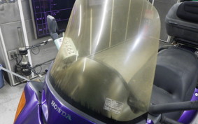 HONDA FORESIGHT MF04