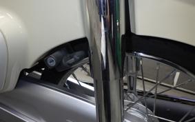 HONDA C50 SUPER CUB AA09