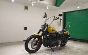 HARLEY FXBB1750 2018