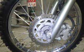 KAWASAKI KLX125 2023 LX125C