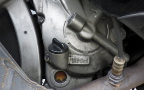 SUZUKI SKYWAVE 400 SA 3 2011 CK45A