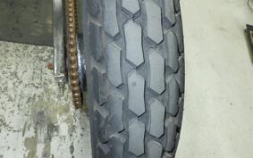 HONDA FTR223 2021 MC34
