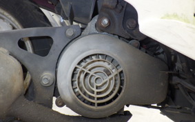 YAMAHA VINO 50 5AU