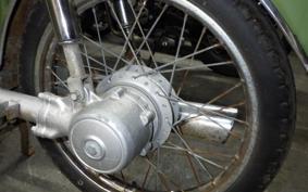 YAMAHA TOWN MATE 80 2003 22K