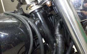 YAMAHA SR400 Gen.4 2016 RH03J