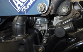 HONDA ZOOMER AF58