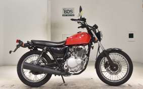 SUZUKI GRASS TRACKER 2010 NJ4DA