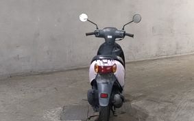 SUZUKI LET`S4 CA45A
