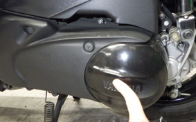 YAMAHA AXIS 125 Z 2007 SED7J